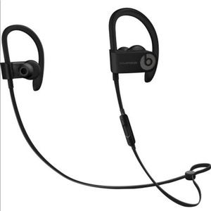 Powerbeats Beats by Dre Bluetooth headphones